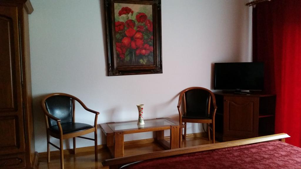 Pension Curmatura Stezii Răşinari Екстериор снимка