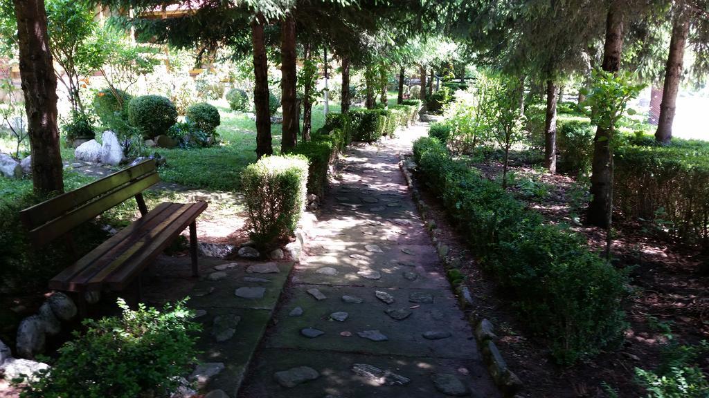 Pension Curmatura Stezii Răşinari Екстериор снимка
